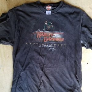 Harley Davidson Tshirt